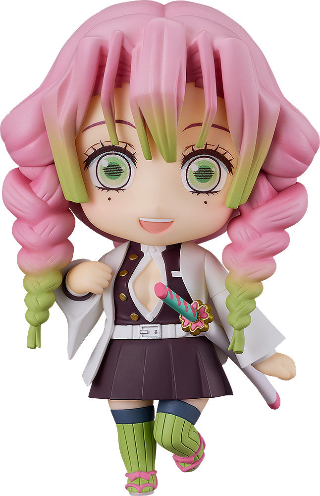 [Pre-order] Demon Slayer: Kimetsu no Yaiba - Mitsuri Kanroji Nendoroid Good Smile Company - Nekotwo