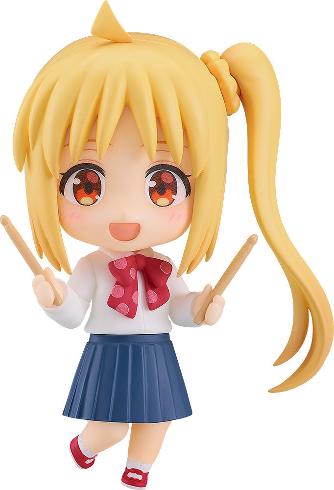 [Pre-order] BOCCHI THE ROCK! - Nijika Ichiji Nendoroid Good Smile Company - Nekotwo