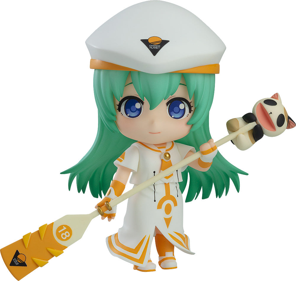 [Pre-order] ARIA - Alice Carroll Nendoroid Good Smile Company - Nekotwo