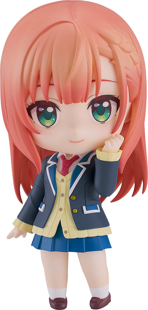 [Pre-order] The Dreaming Boy is a Realist - Aika Natsukawa Nendoroid Good Smile Company - Nekotwo