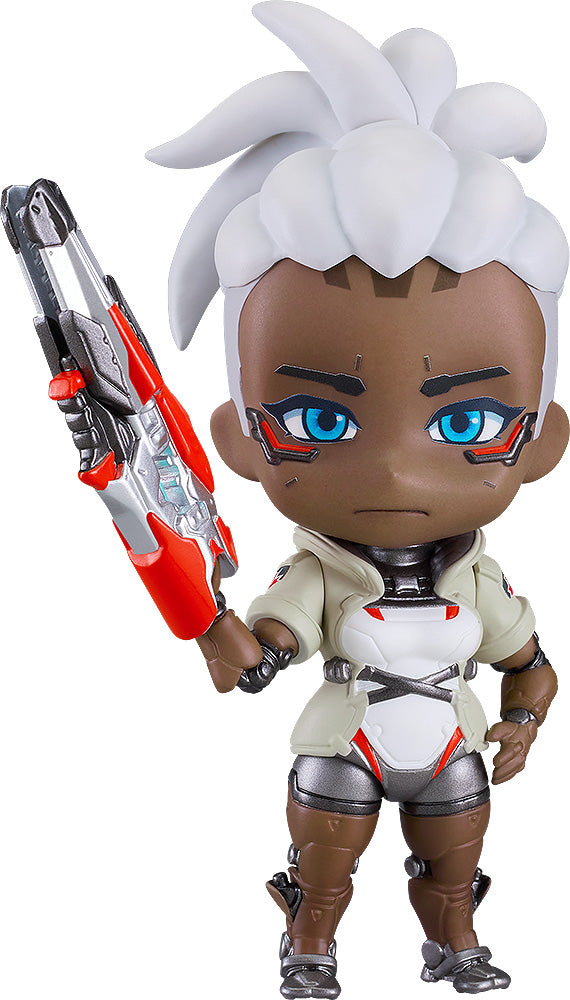 [Pre-order] Overwatch - Sojourn Nendoroid Good Smile Company - Nekotwo