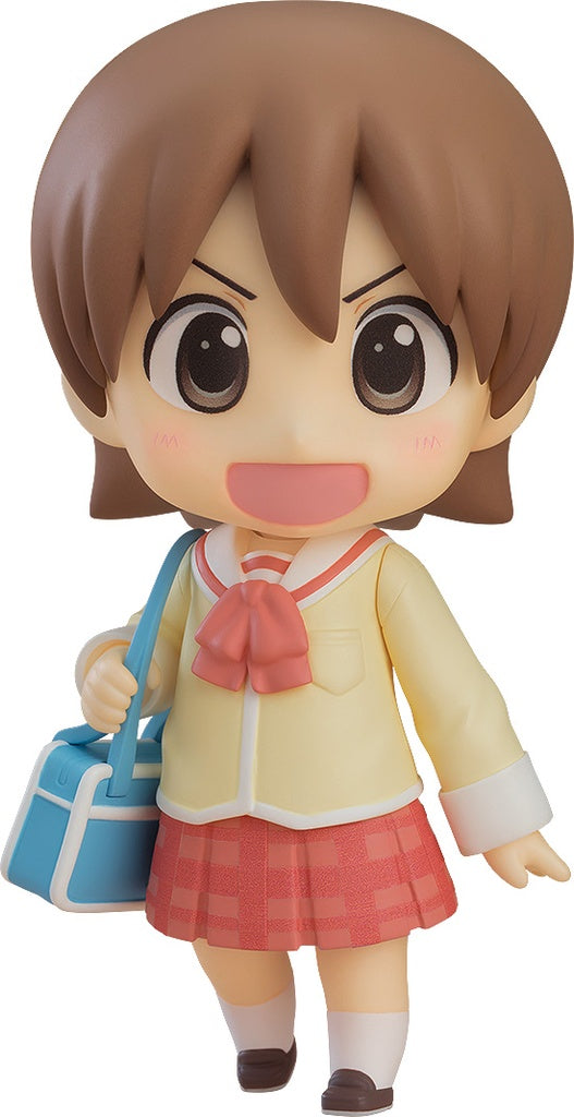 [Pre-order] Nichijou - Mai Minakami & Mio Naganohara & Yuuko Aioi (Keiichi Arawi Ver.) Nendoroid Good Smile Company - Nekotwo