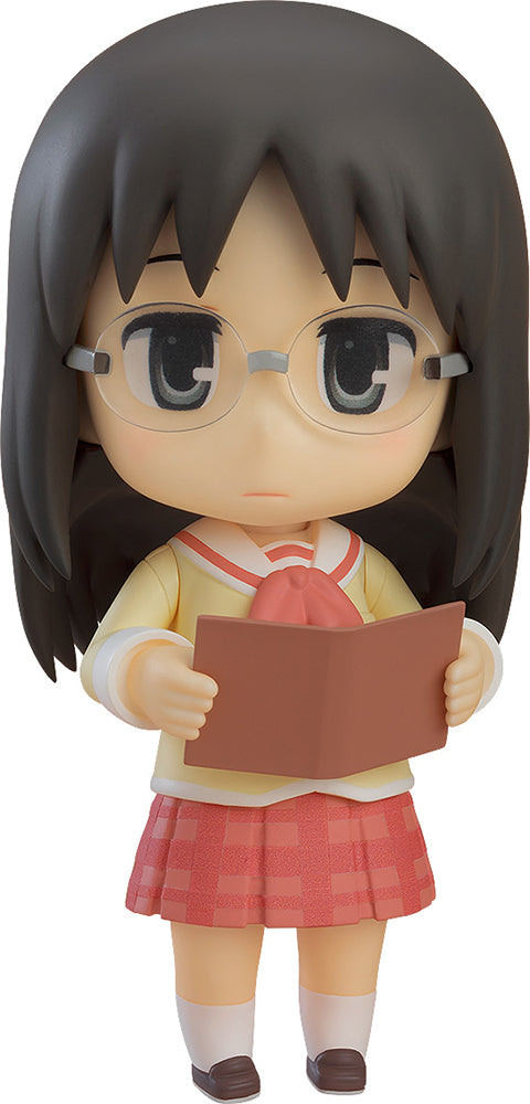 [Pre-order] Nichijou - Mai Minakami & Mio Naganohara & Yuuko Aioi (Keiichi Arawi Ver.) Nendoroid Good Smile Company - Nekotwo