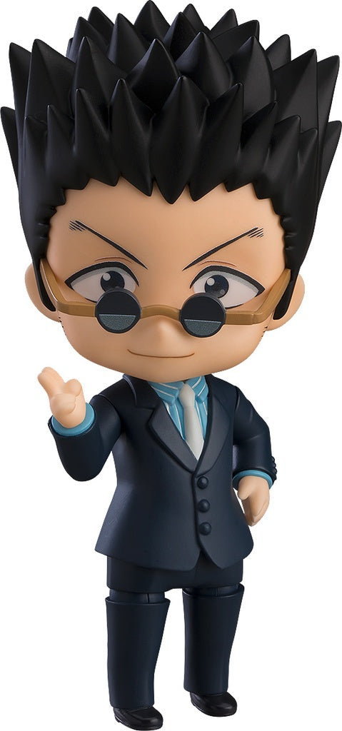 [Pre-order] Hunter x Hunter - Leorio Nendoroid Good Smile Company - Nekotwo