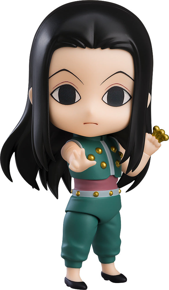 [Pre-order] Hunter x Hunter - Yellmi Nendoroid Good Smile Company - Nekotwo