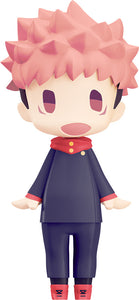 [Pre-order] Jujutsu Kaisen - Yuji Itadori Mini Figure Good Smile Company