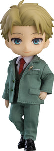 [Pre-order] SPYxFAMILY - Loid Forger Nendoroid Good Smile Company