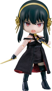 [Pre-order] SPYxFAMILY - Yor Forger (Thorn Princess Ver.) Nendoroid Good Smile Company