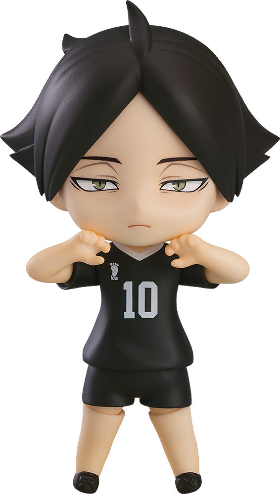 [Pre-order] Haikyu!! - Rintaro Suna Nendoroid Good Smile Company - Nekotwo