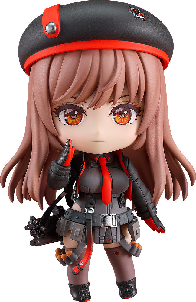 [Pre-order] GODDESS OF VICTORY: NIKKE - Rapi Nendoroid Good Smile Company - Nekotwo