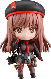 [Pre-order] GODDESS OF VICTORY: NIKKE - Rapi Nendoroid Good Smile Company