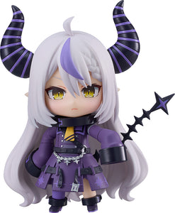 [Pre-order] Hololive Production - La+ Darknesss Nendoroid Good Smile Company