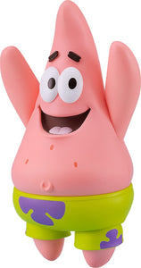 [Pre-order] SpongeBob SquarePants - Patrick Star Nendoroid Good Smile Company