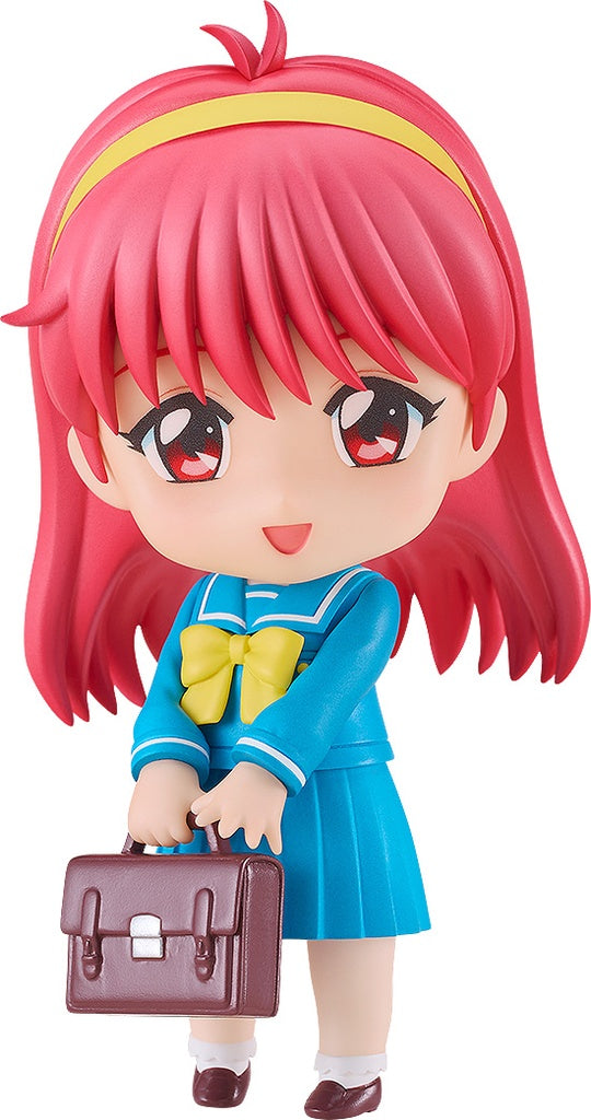 [Pre-order] Tokimeki Memorial - Shiori Fujisaki Nendoroid Good Smile Company - Nekotwo