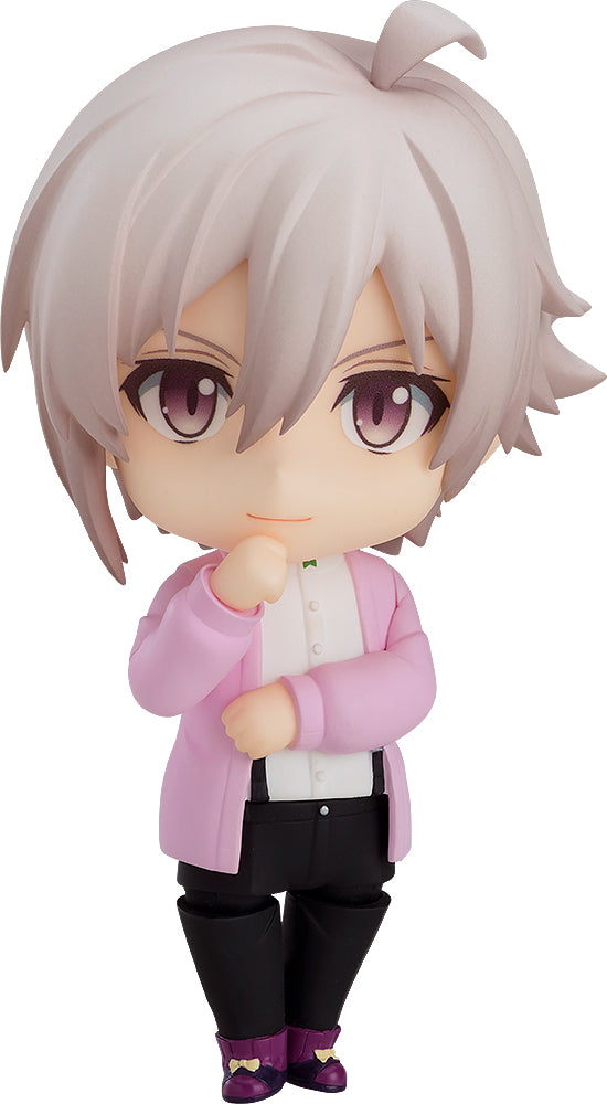 [Pre-order] IDOLiSH7 - Riku Nanase & Tenn Kujo Nendoroid Orange Rouge - Nekotwo