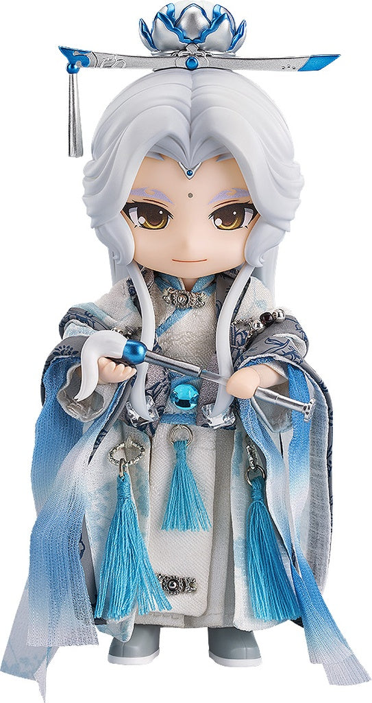 [Pre-order] PILI XIA YING - Su Huan (Jen: Contest of the Endless Battle Ver.) Nendoroid Good Smile Company - Nekotwo