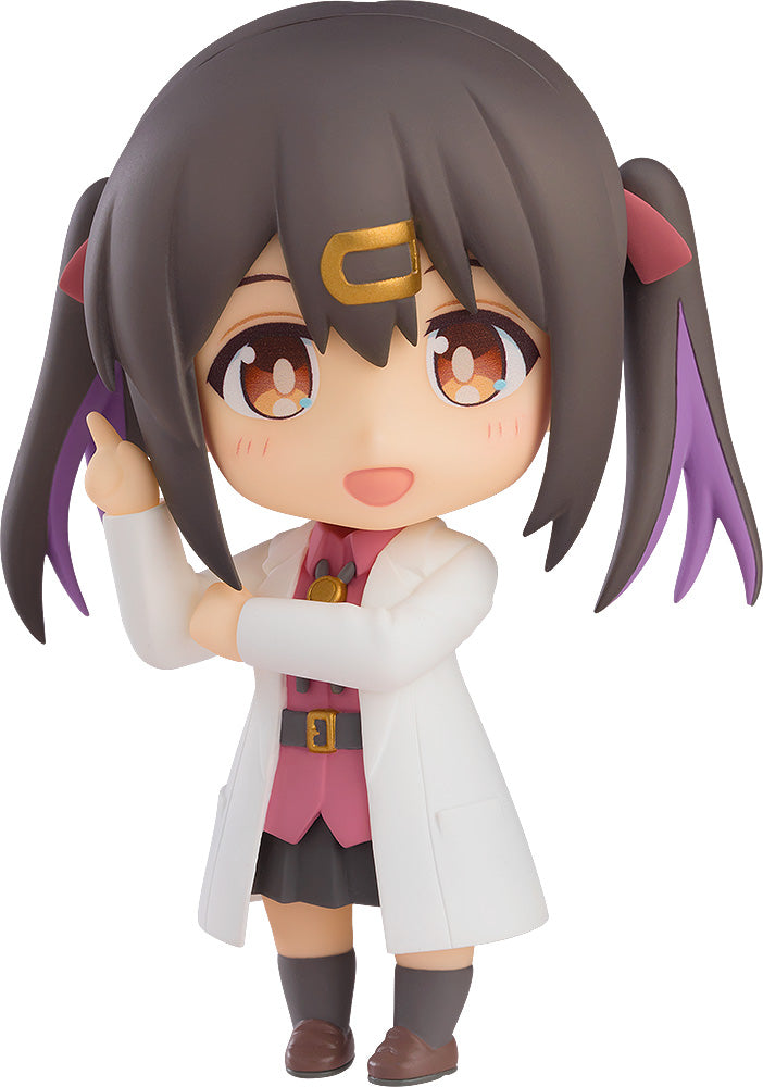 [Pre-order] ONIMAI: I'm Now Your Sister! - Mihari Oyama Nendoroid Good Smile Company - Nekotwo