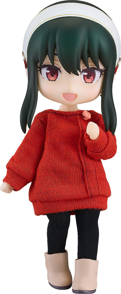 [Pre-order] SPYxFAMILY - Yor Forger (Casual Outfit Dress Ver.) Nendoroid Good Smile Company - Nekotwo