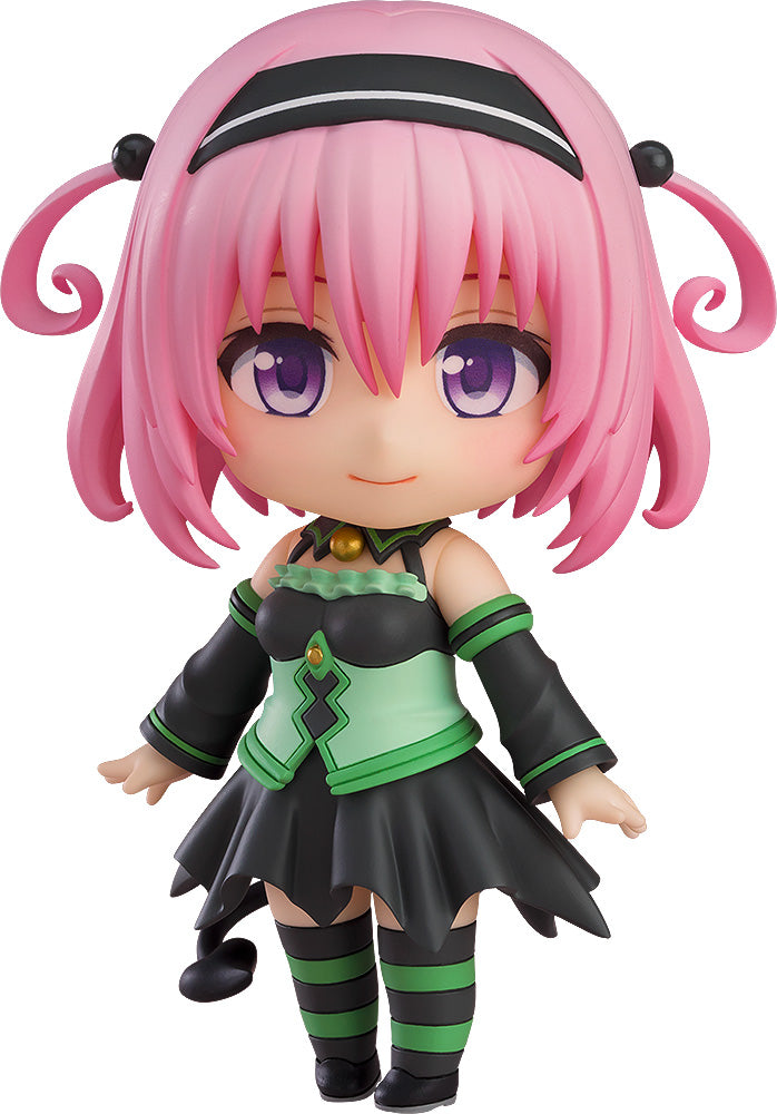 [Pre-order] To Love Ru - Momo Belia Deviluke Nendoroid Good Smile Company - Nekotwo