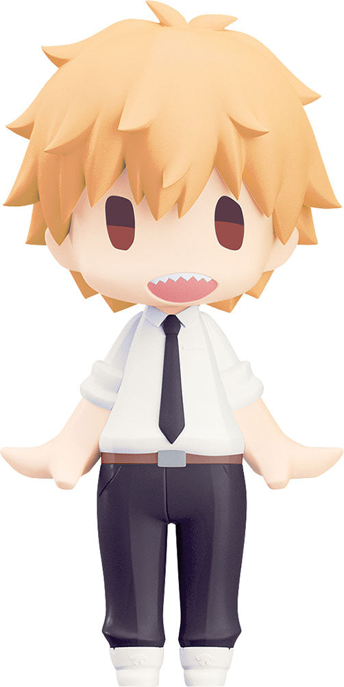 [Pre-order] Chainsaw Man - Denji Mini Figure Good Smile Company - Nekotwo