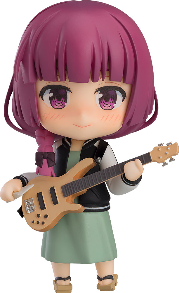 [Pre-order] BOCCHI THE ROCK! - Kikuri Hiroi Nendoroid Good Smile Company - Nekotwo