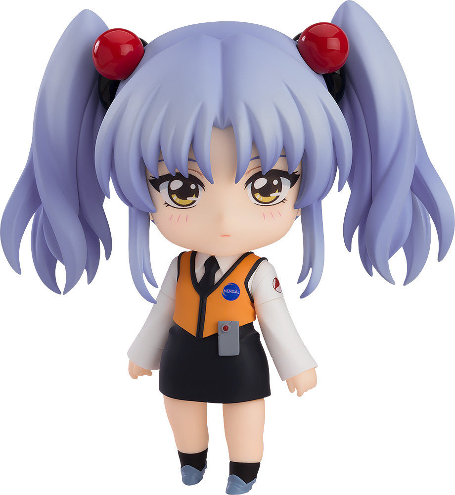 [Pre-order] Martian Successor Nadesico - Ruri Hoshino Nendoroid Good Smile Company - Nekotwo