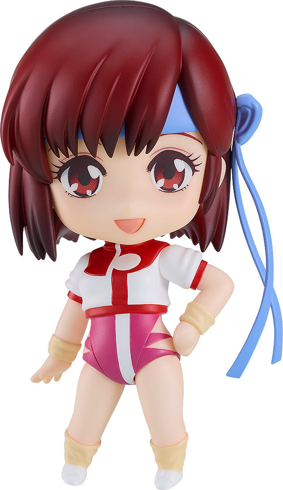 [Pre-order] Gunbuster - Noriko Takaya Nendoroid Good Smile Company - Nekotwo