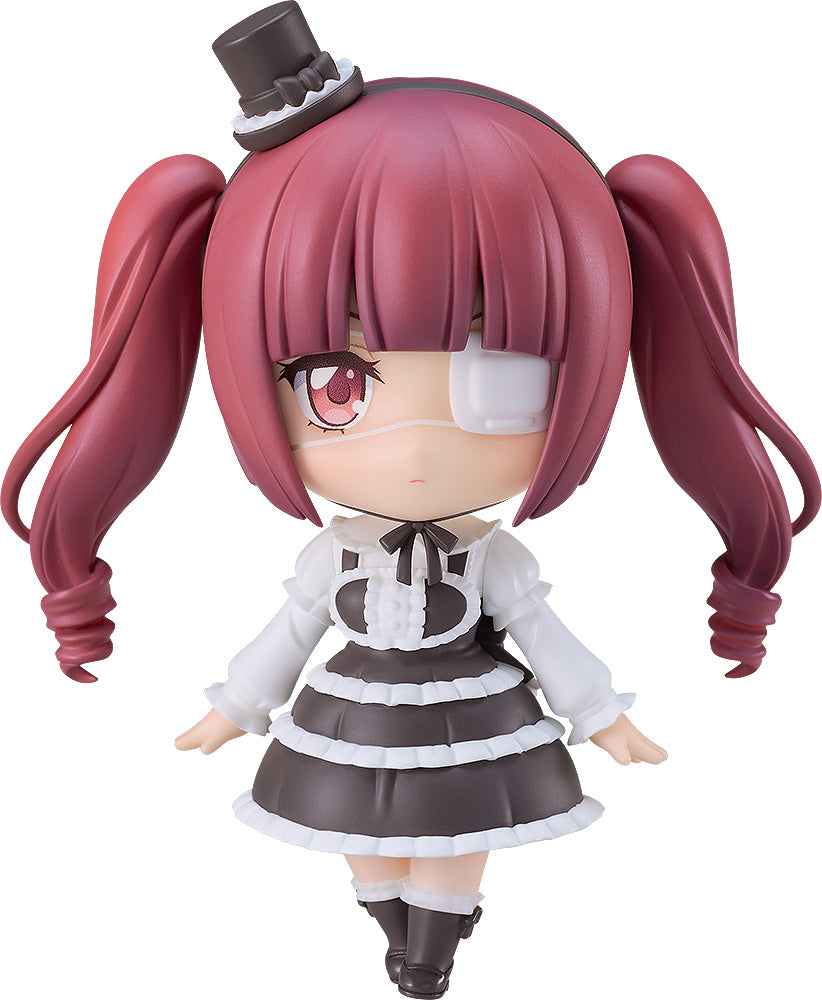 [Pre-order] Dropkick on my Devil! - Yurine Hanazono Nendoroid Good Smile Company - Nekotwo