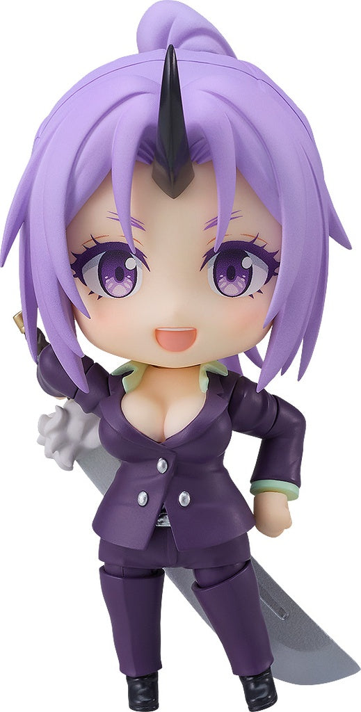 [Pre-order] That Time I Got Reincarnated as a Slime - Shion Nendoroid Good Smile Company - Nekotwo