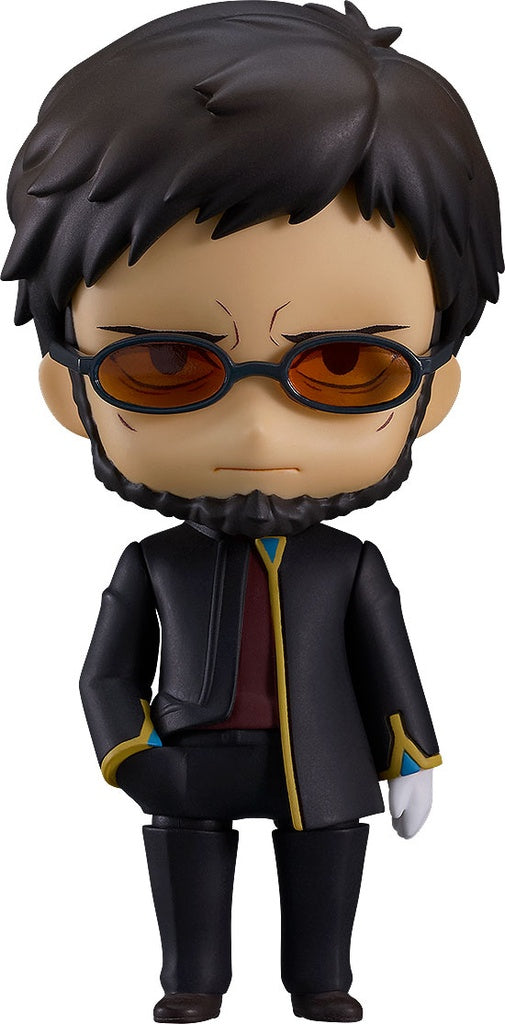 [Pre-order] Evangelion - Gendo Ikari Nendoroid Good Smile Company - Nekotwo