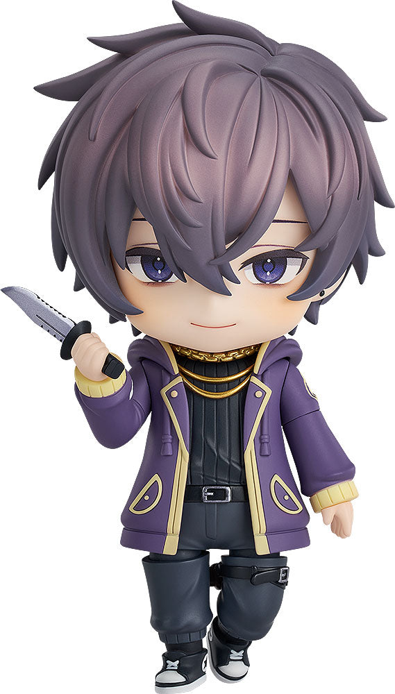 [Pre-order] None - Shoto (re-order) Nendoroid Good Smile Company - Nekotwo