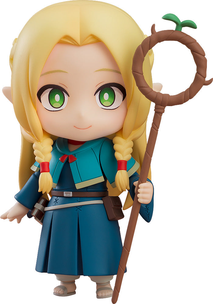 [Pre-order] Delicious in Dungeon - Marcille Nendoroid Good Smile Company - Nekotwo