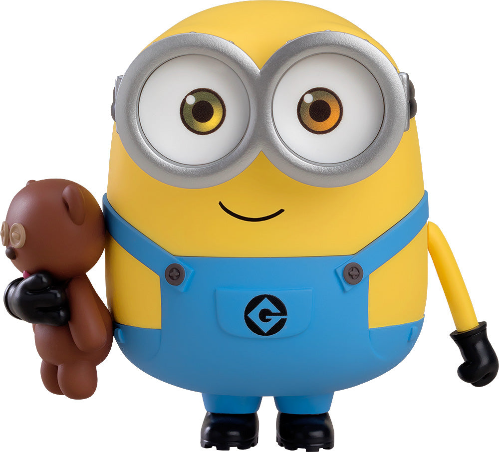 [Pre-order] Minions - Bob Nendoroid Good Smile Company - Nekotwo