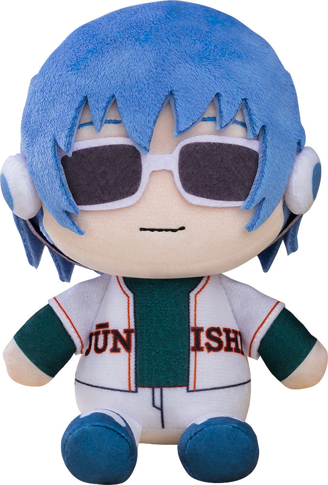 [Pre-order] Mr. Fullswing - Aoi Shiba Plushie Good Smile Company - Nekotwo