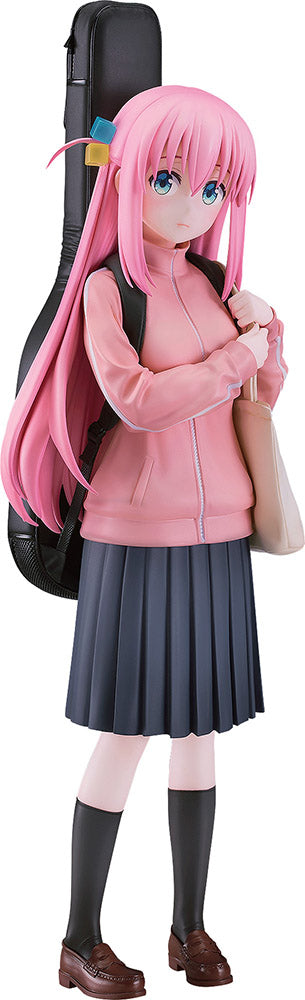 [Pre-order] BOCCHI THE ROCK! - Hitori Gotoh 1/7 Scale Figure Good Smile Company - Nekotwo