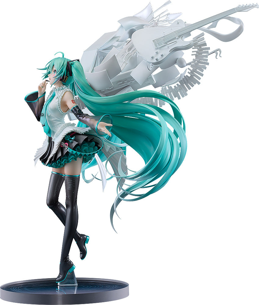 [Pre-order] Hatsune Miku - Hatsune Miku (Happy 16th Birthday Ver.) 1/7 Scale Figure Good Smile Company - Nekotwo