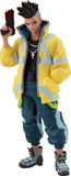 [Pre-order] Cyberpunk: Edgerunners - David & Lucy & Rebecca POP UP PARADE Good Smile Company