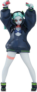 [Pre-order] Cyberpunk: Edgerunners - David & Lucy & Rebecca POP UP PARADE Good Smile Company