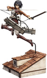 [Pre-order] Attack on Titan - Mikasa Ackerman (DX Ver.) 1/8 Scale Figure Good Smile Company