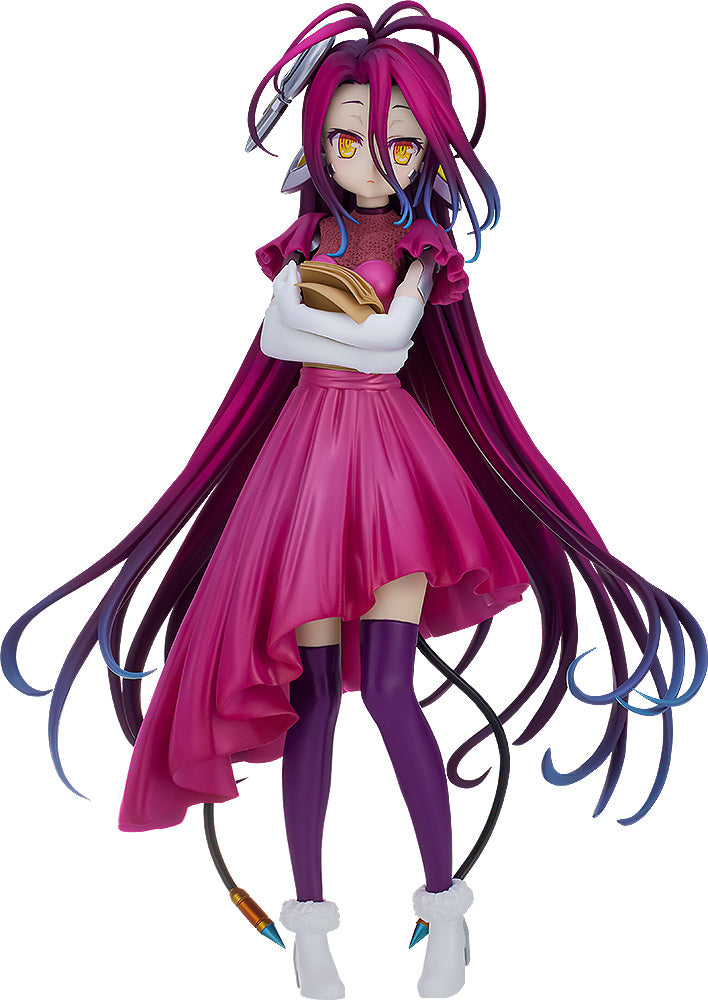 [Pre-order] No Game No Life - Schwi (Concert Ver. L Size) POP UP PARADE Good Smile Company - Nekotwo