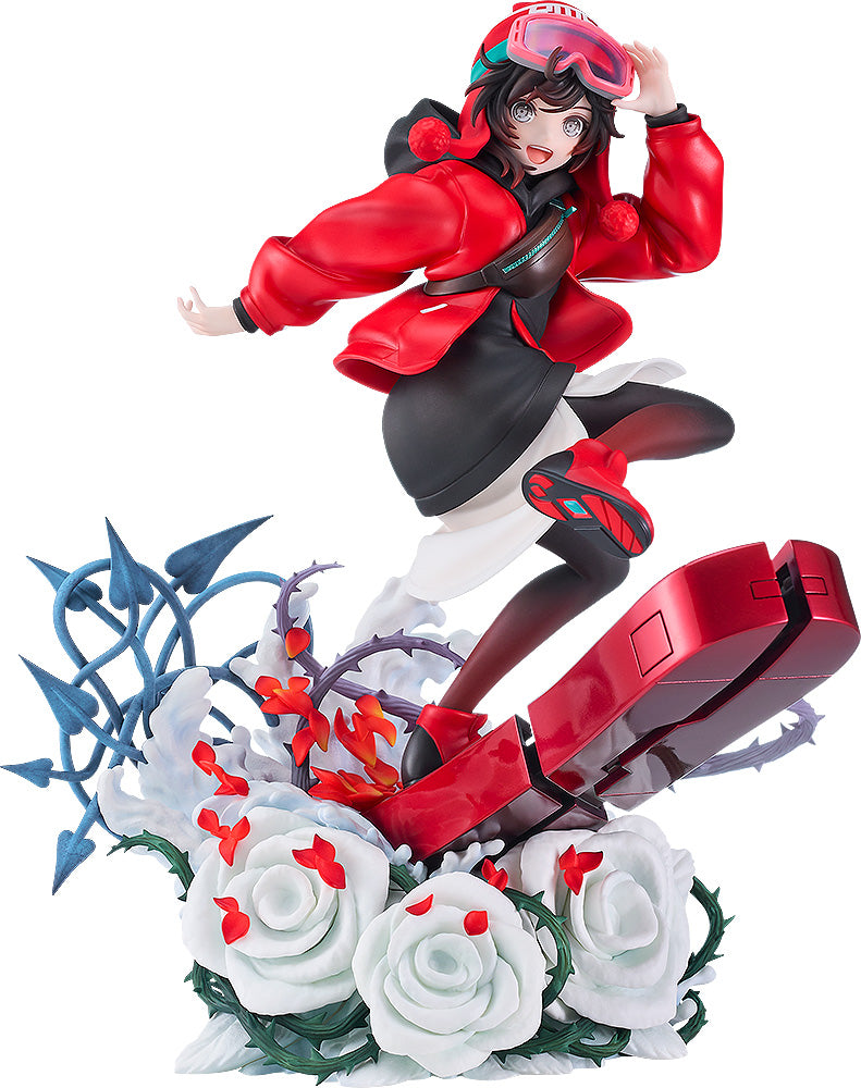 [Pre-order] RWBY - Ruby Rose (Lucid Dream Ver.) 1/7 Scale Figure Good Smile Company - Nekotwo