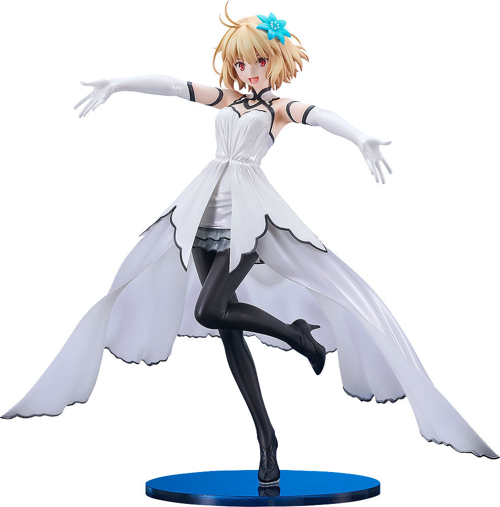 [Pre-order] Tsukihime: A Piece of Blue Glass Moon - Arcueid Brunestud (Dresscode: Clad in Glaciers Ver.) 1/7 Scale Figure Good Smile Company - Nekotwo