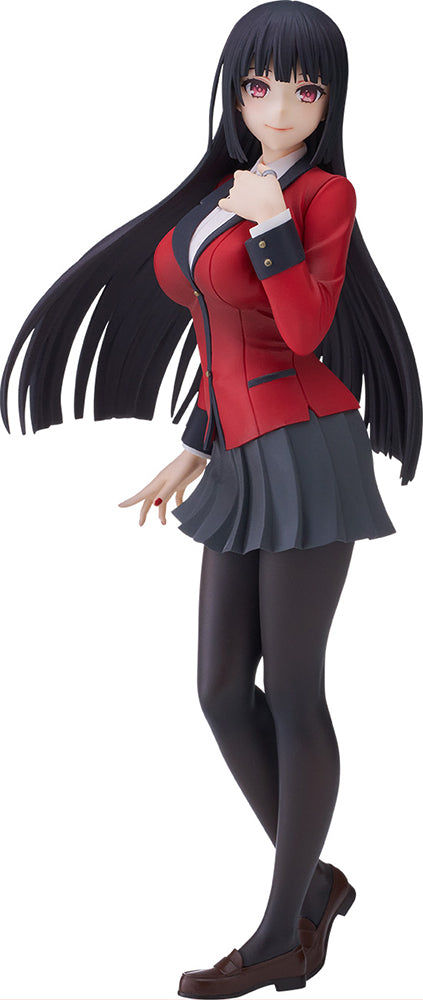 [Pre-order] Kakegurui - Yumeko Jabami & Mary Saotome POP UP PARADE Good Smile Company - Nekotwo