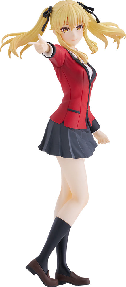 [Pre-order] Kakegurui - Yumeko Jabami & Mary Saotome POP UP PARADE Good Smile Company - Nekotwo