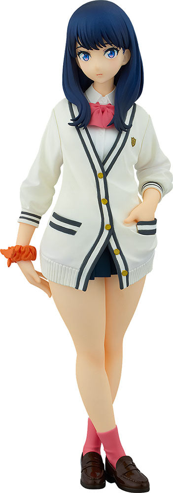 [Pre-order] SSSS.GRIDMAN - Rikka Takarada POP UP PARADE Good Smile Company - Nekotwo