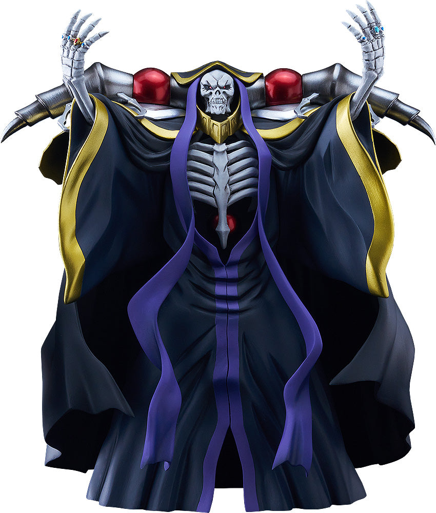 [Pre-order] Overlord - Ainz Ooal Gown POP UP PARADE SP Good Smile Company - Nekotwo