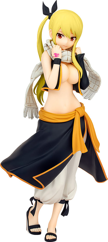 fairy tail lucy heartfilia dress Yao Mu Studio - Fairy Tail Lucy Heartfilia Star Dress: Leo Form