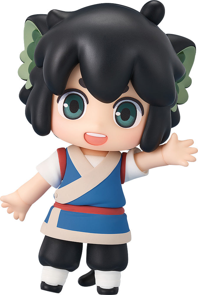 [Pre-order] The Legend of Hei - Luo Xiaohei Nendoroid Good Smile Arts Shanghai - Nekotwo