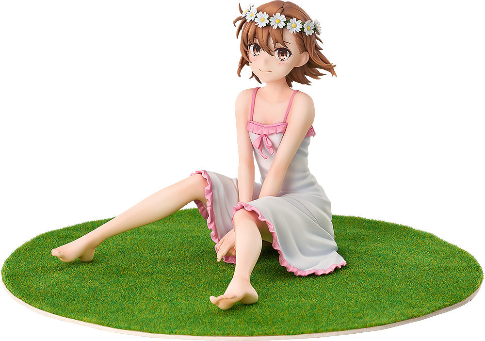 [Pre-order] A Certain Scientific Railgun