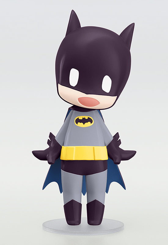 [Pre-order] DC - Batman HELLO! GOOD SMILE Mini Figure Good Smile Company - Nekotwo